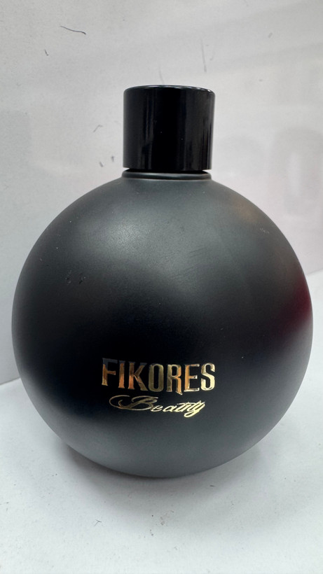 ادوپرفیوم زنانه fikores مدل beauty حجم ۱20 میلی لیتر